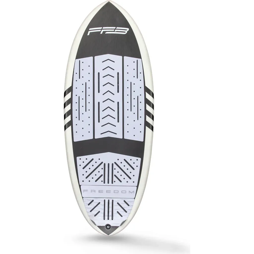 Freedom Foil Boards FFB Rubix