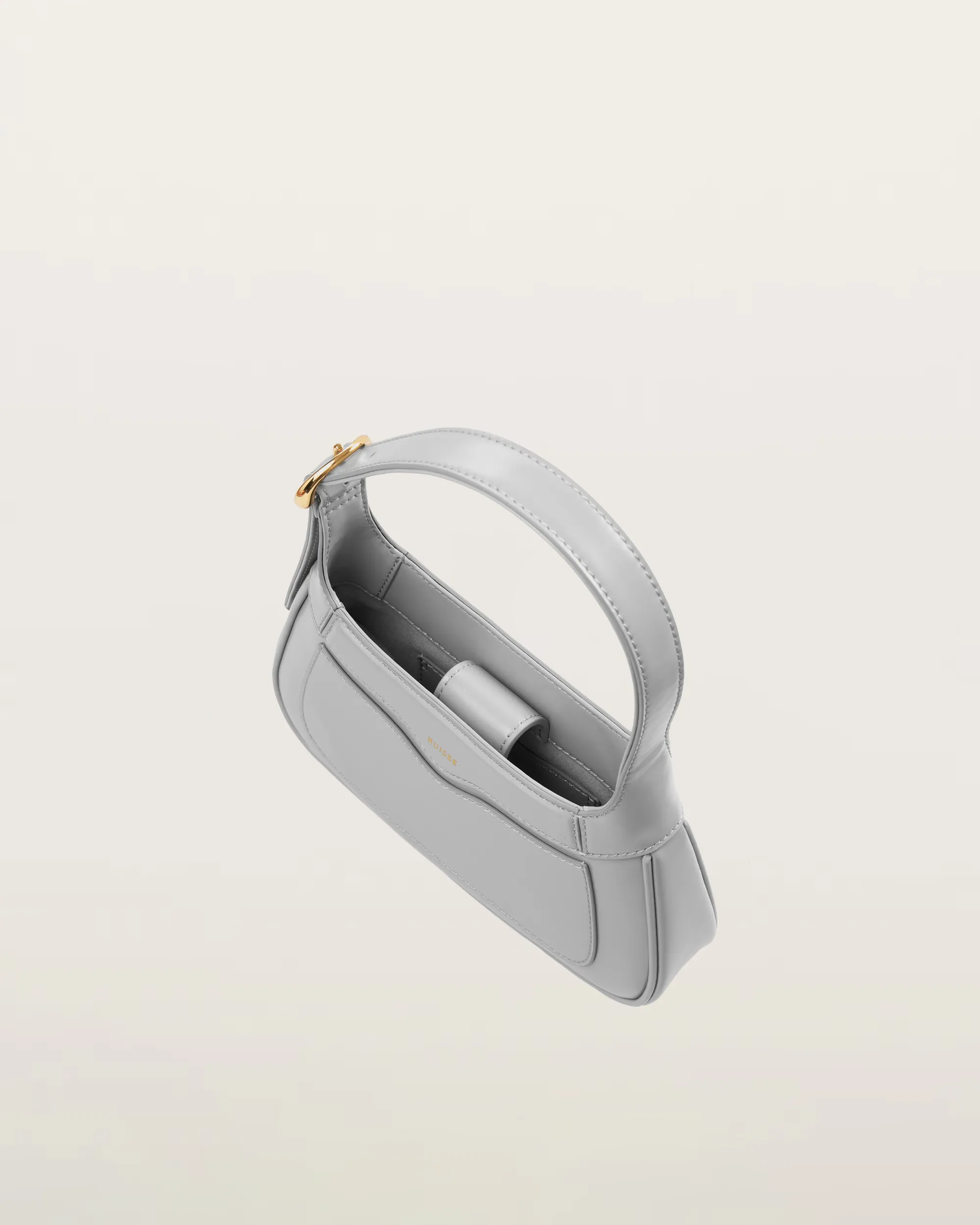 Freya Shoulder Bag - Gray