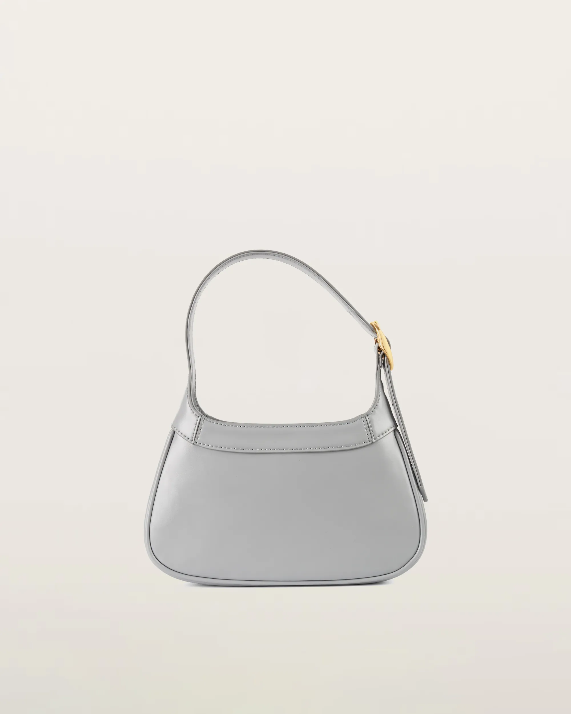 Freya Shoulder Bag - Gray