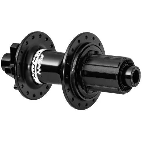Funn Cassette Body To Fit 2018 Fantom Rear Hubs