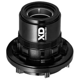 Funn Cassette Body To Fit 2018 Fantom Rear Hubs