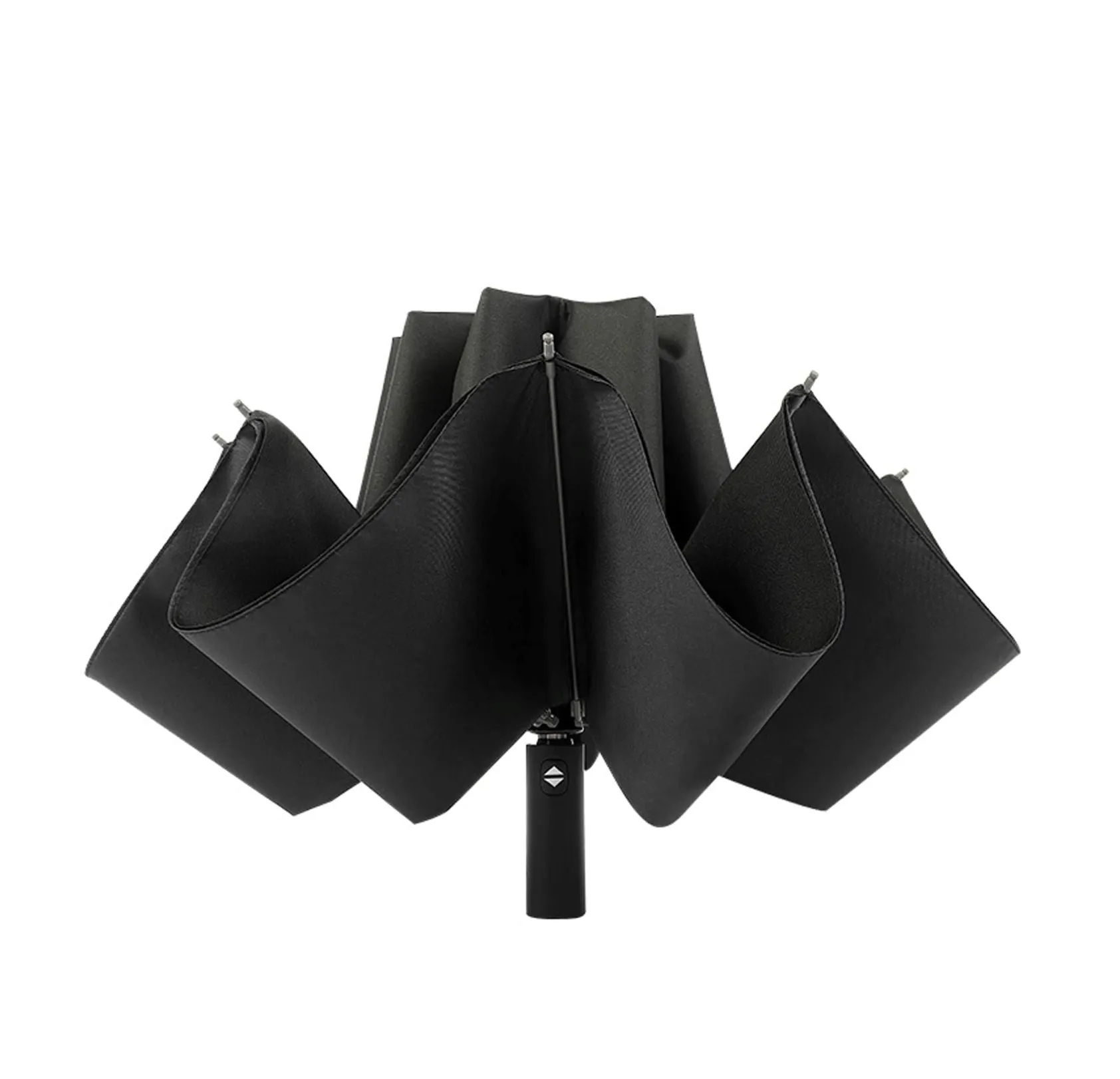 Furper Double Inverted Umbrella with Automatic Handle Key