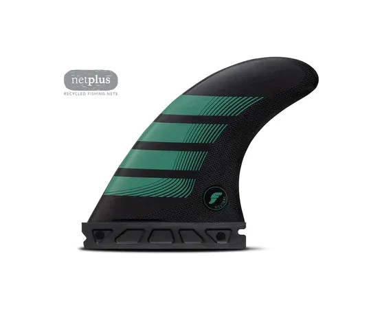 FUTURES F6 THRUSTER ALPHA SERIES FINS