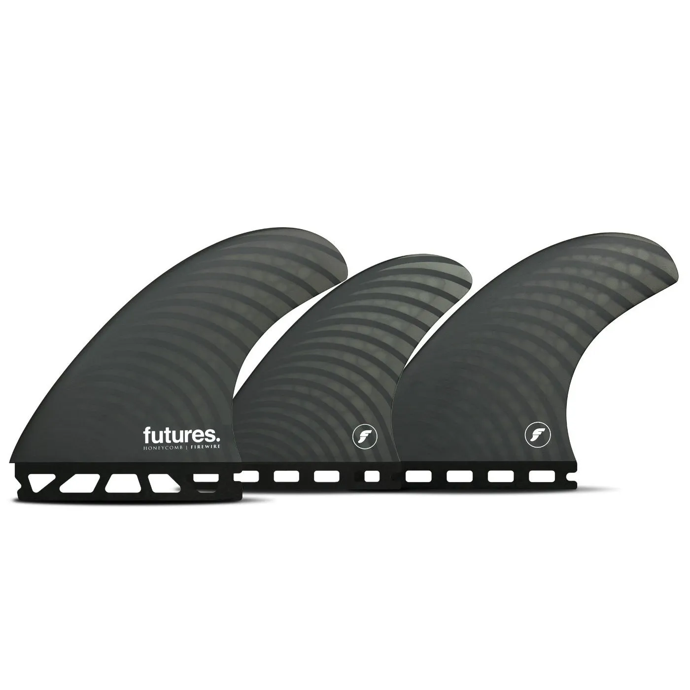 FUTURES FIREWIRE DAN MANN HC TRI/QUAD L
