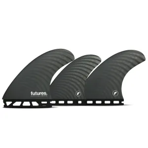 FUTURES FIREWIRE DAN MANN HC TRI/QUAD L
