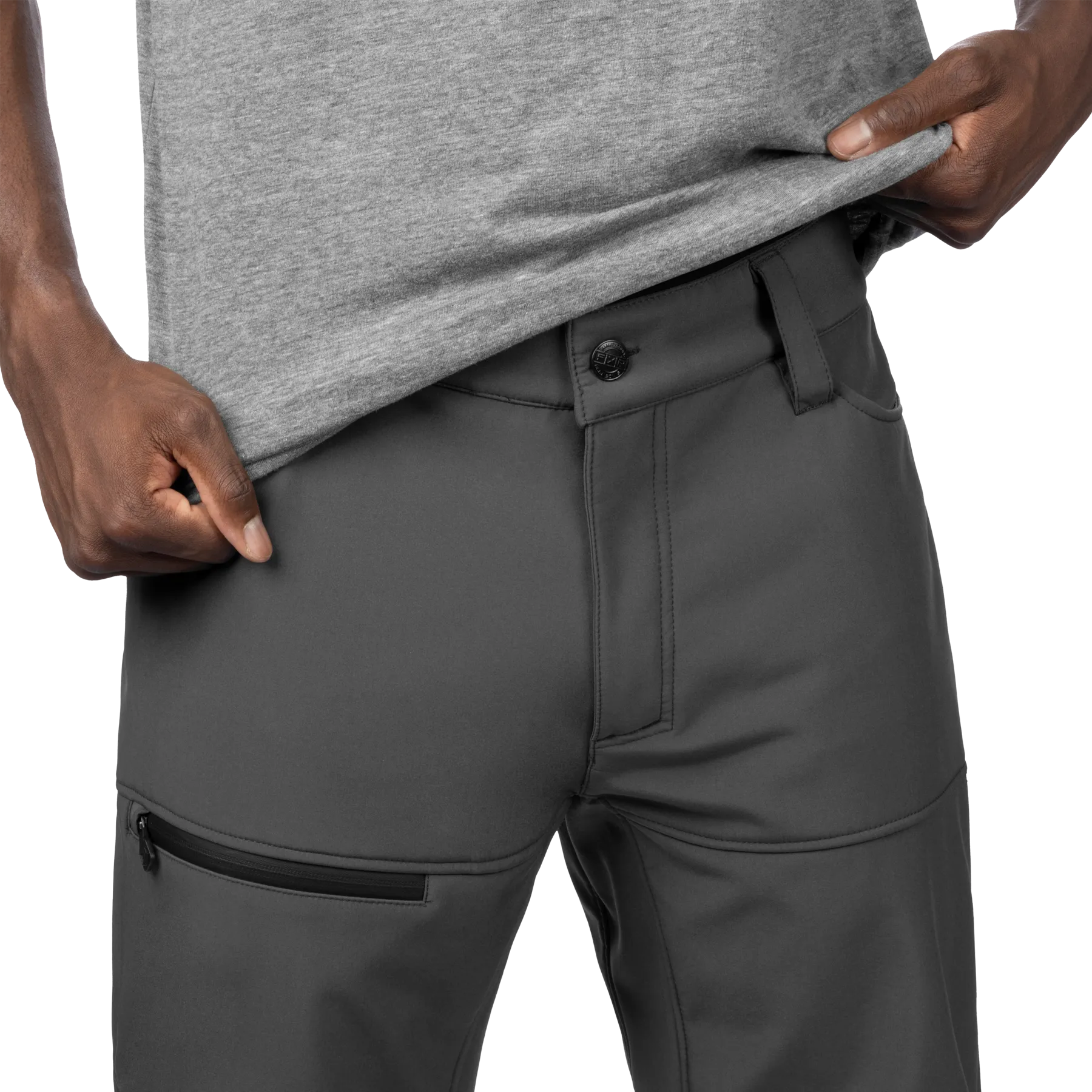 FXR Altitude Softshell Pants - 2024