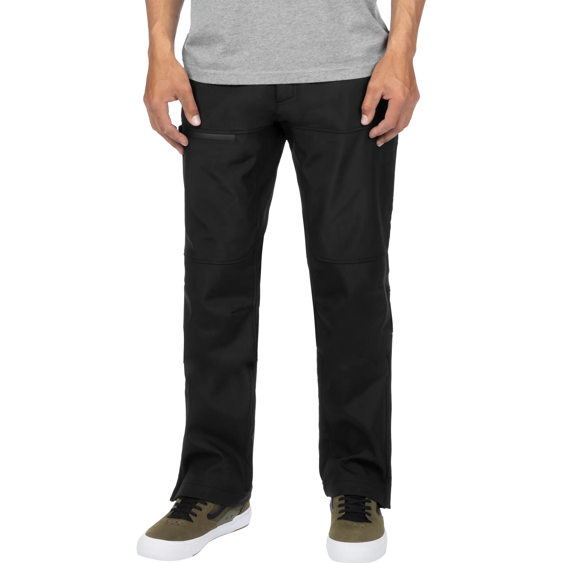 FXR Altitude Softshell Pants - 2024