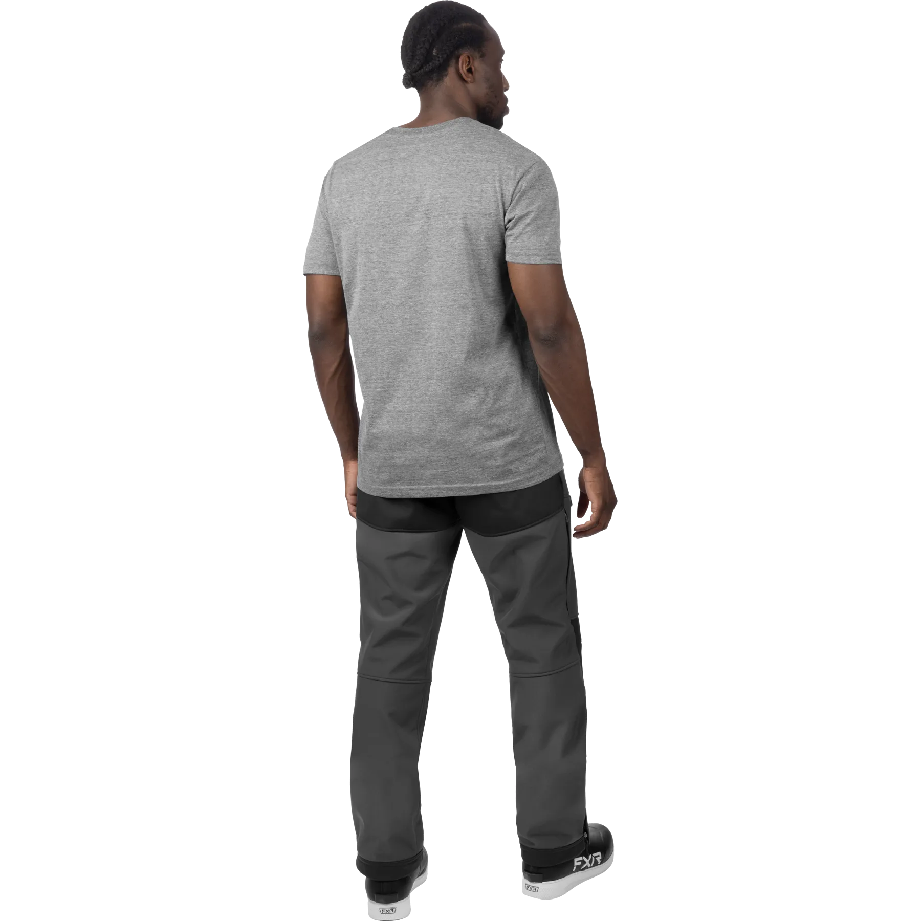 FXR Altitude Softshell Pants - 2024