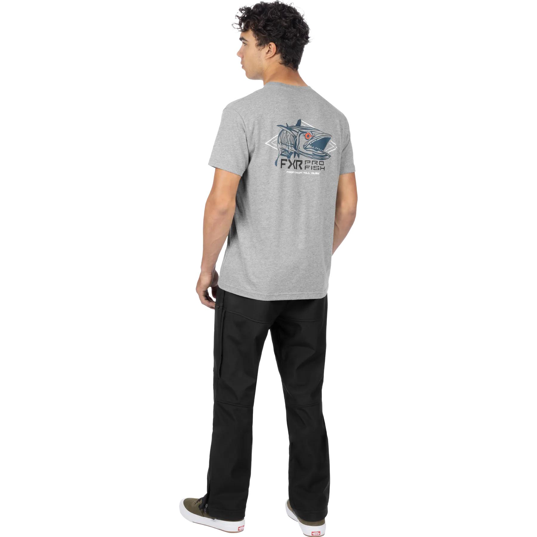 FXR Altitude Softshell Pants - 2024