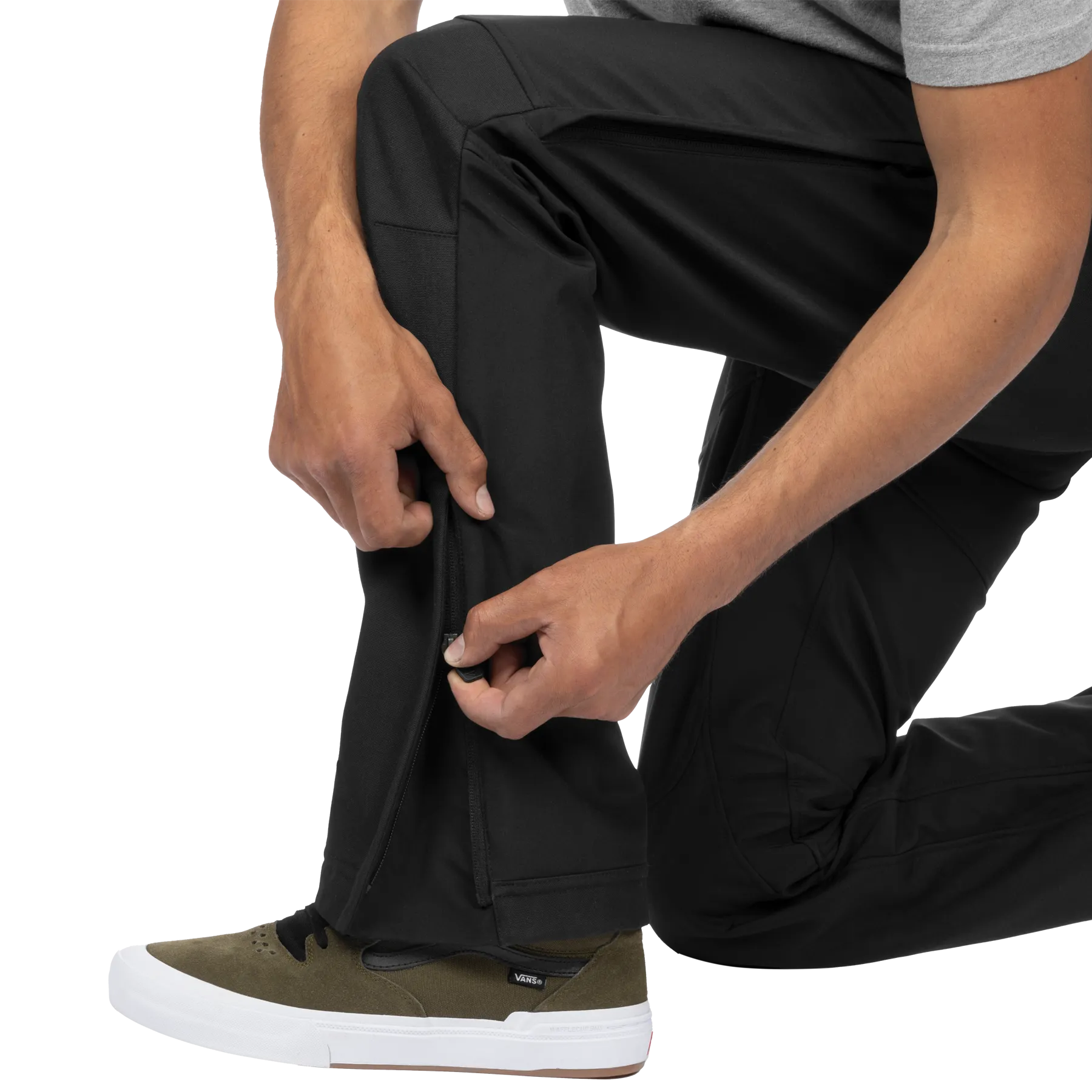 FXR Altitude Softshell Pants - 2024