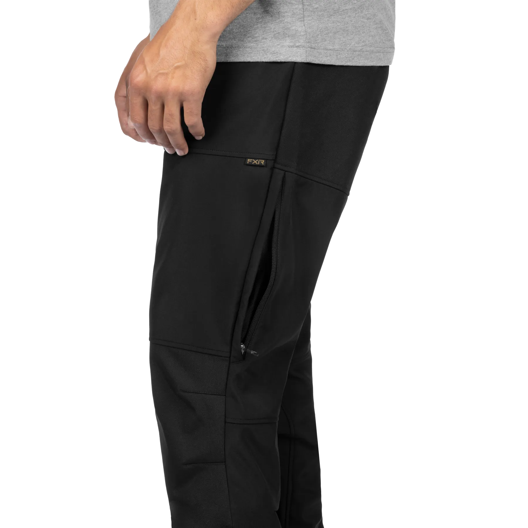 FXR Altitude Softshell Pants - 2024
