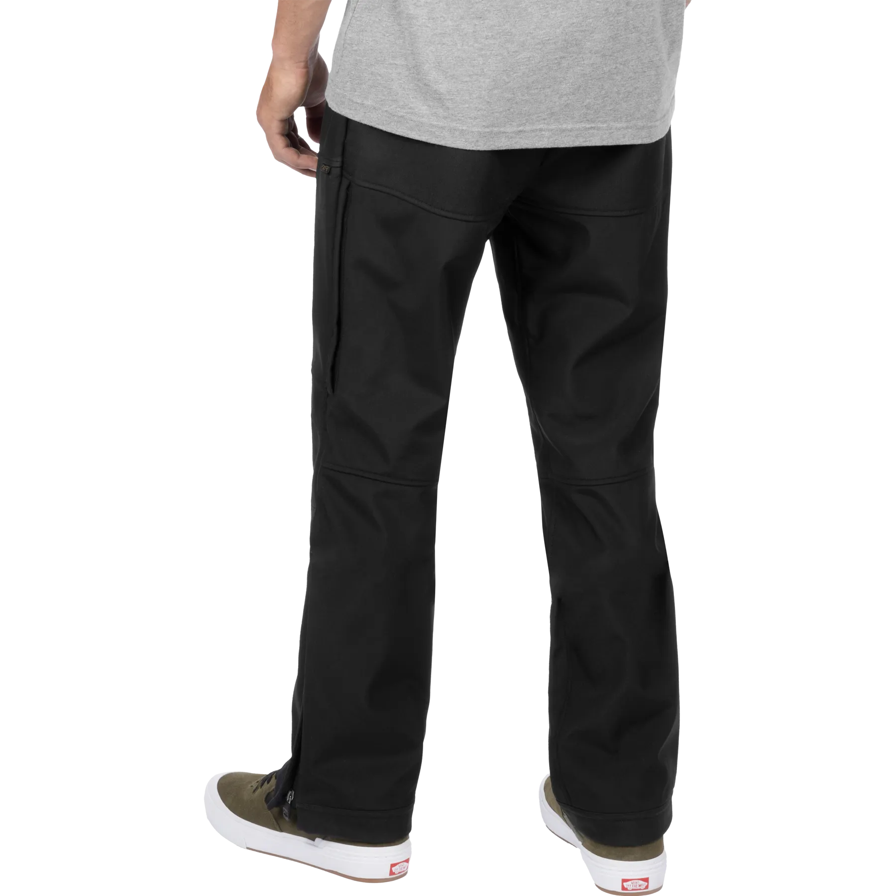 FXR Altitude Softshell Pants - 2024
