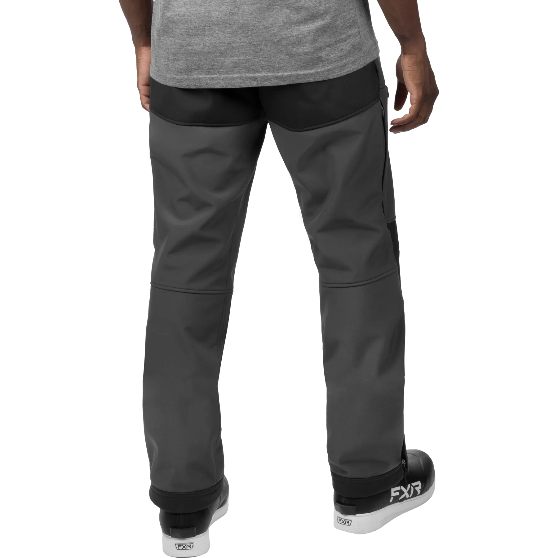 FXR Altitude Softshell Pants - 2024