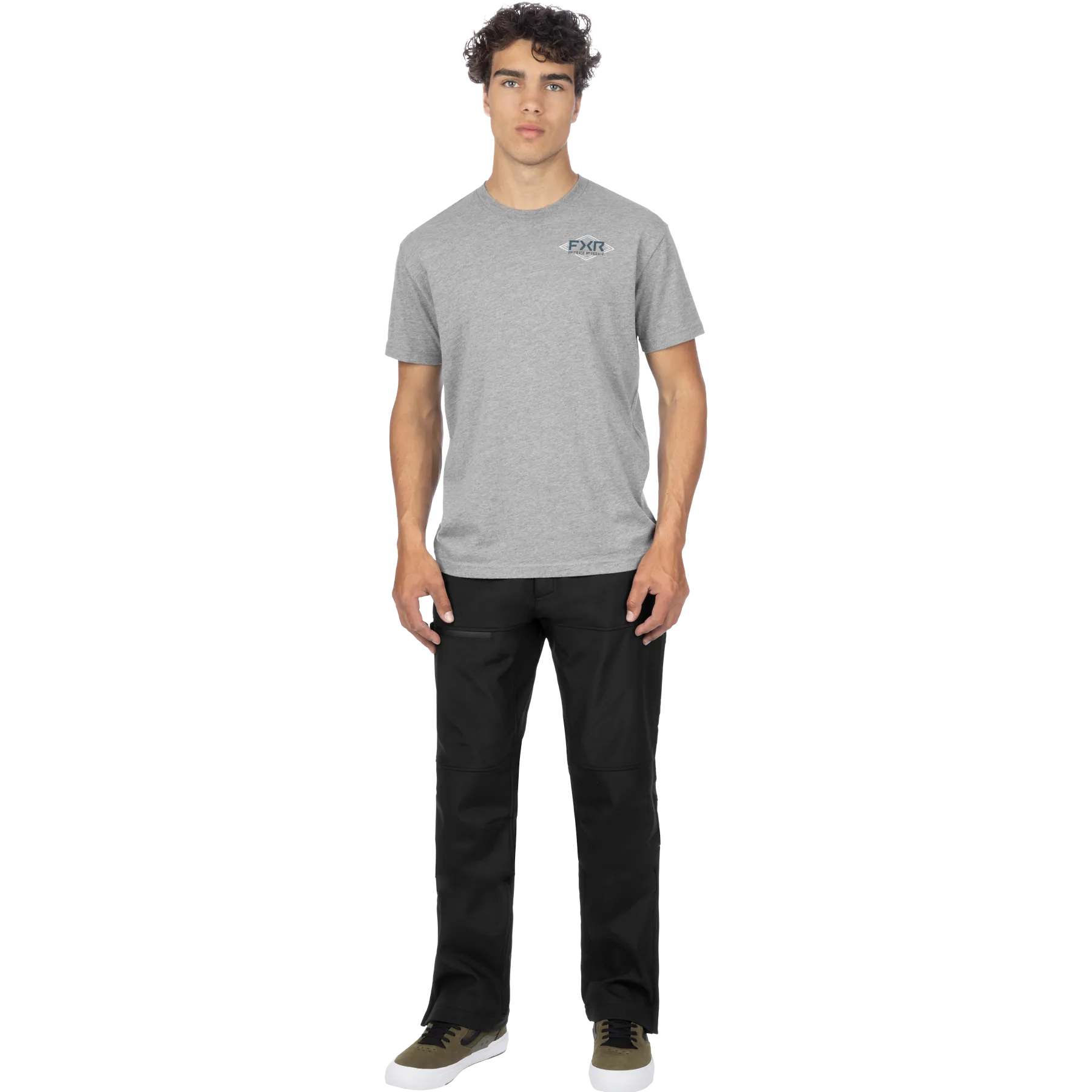 FXR Altitude Softshell Pants - 2024