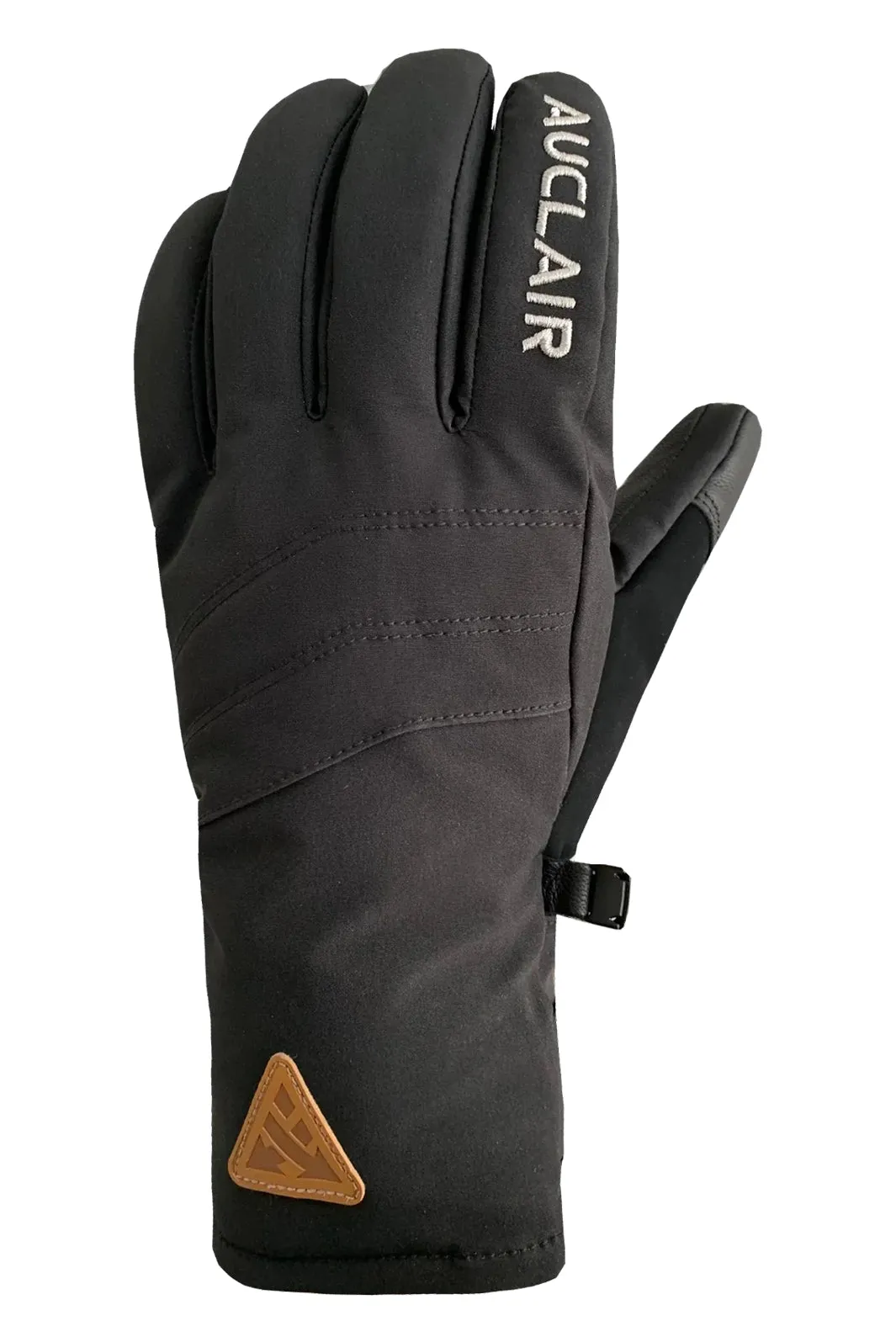 Gants Avalanche - - Black & Black