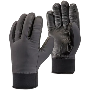 Gants Black Diamond Heavyweight Softshell Unisex