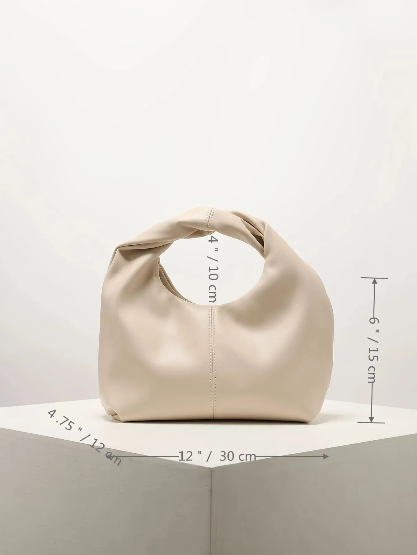Geena Twist Bag