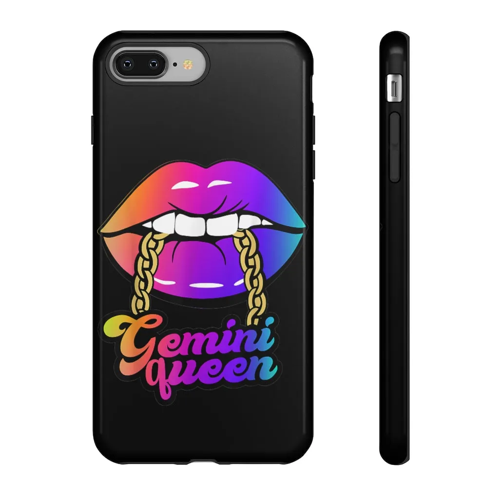 Gemini Queen Tough Cases