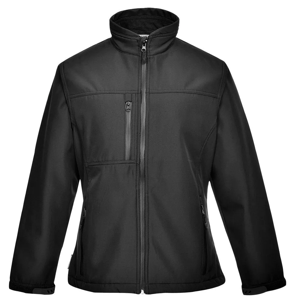 Giacca Softshell Charlotte donna (2 strati)