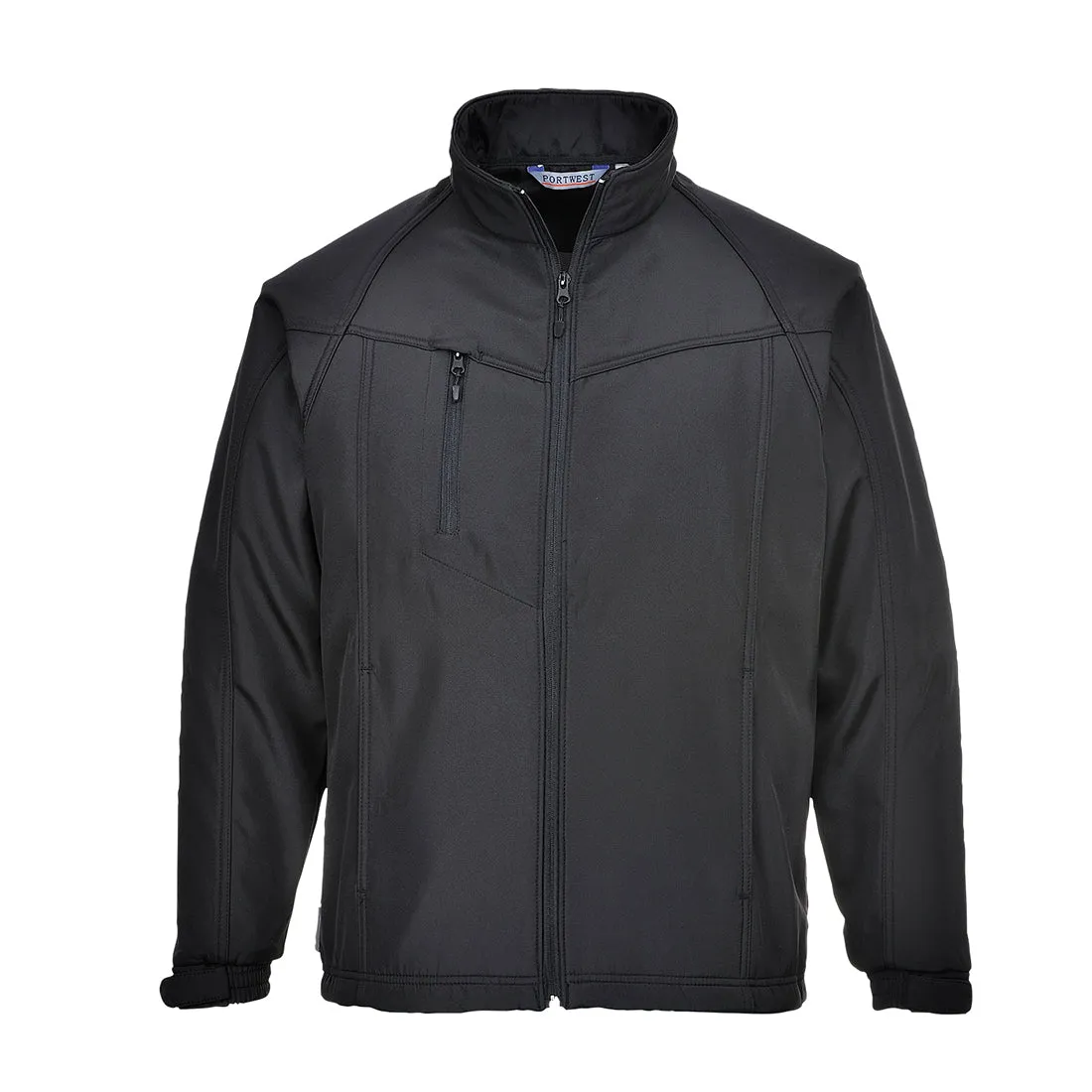 Giacca Softshell Oregon (2 strati)