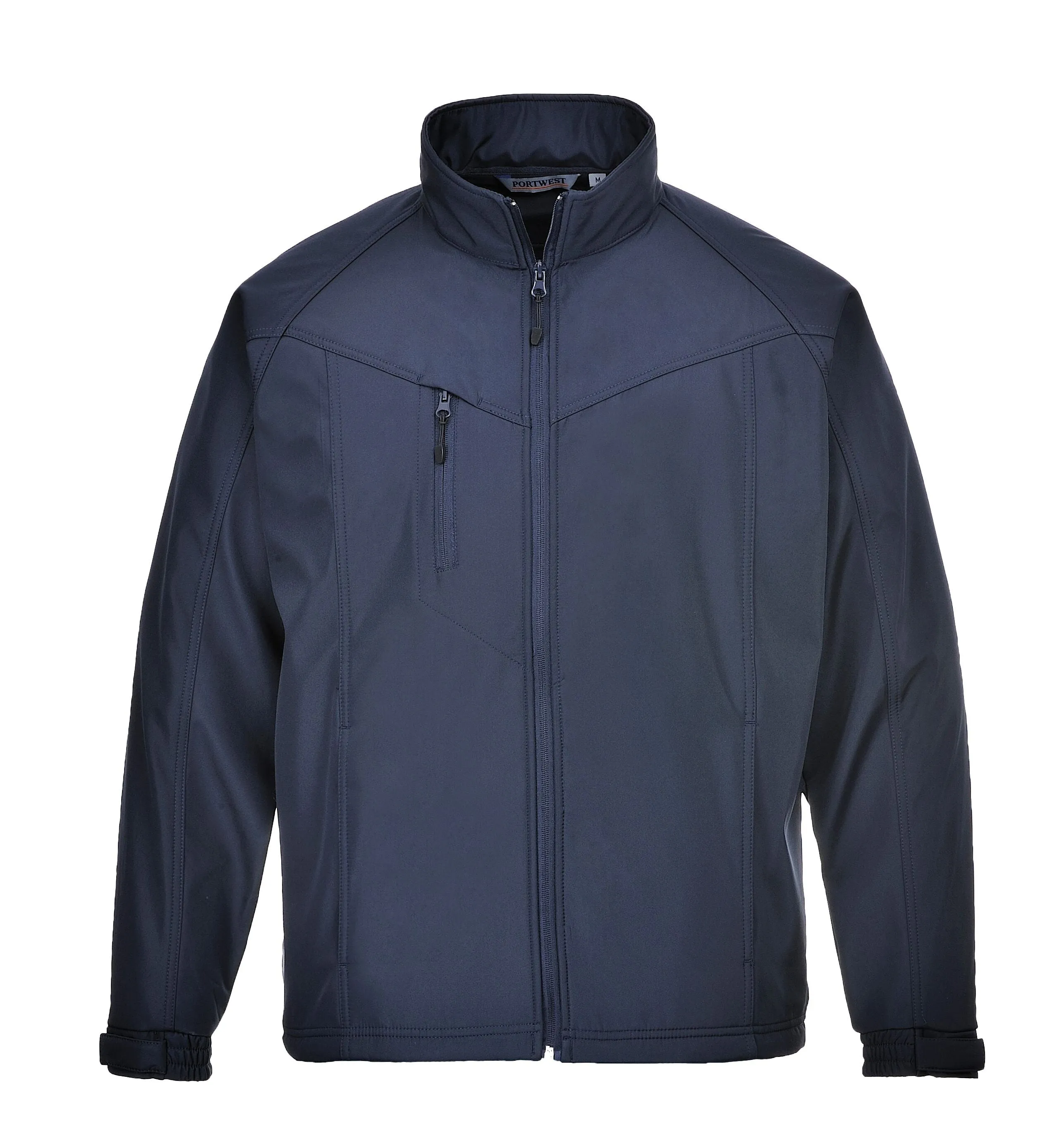 Giacca Softshell Oregon (2 strati)
