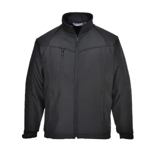 Giacca Softshell Oregon (2 strati)