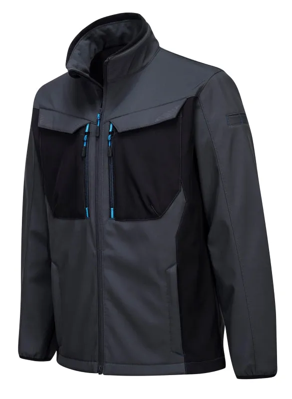 Giacca softshell WX3