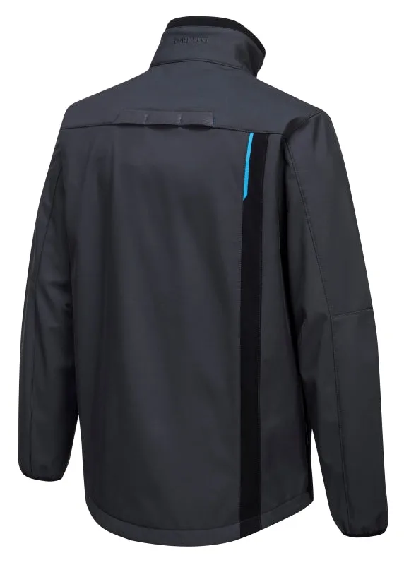 Giacca softshell WX3