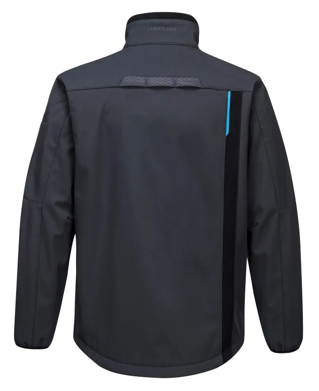 Giacca softshell WX3
