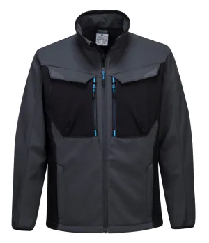 Giacca softshell WX3