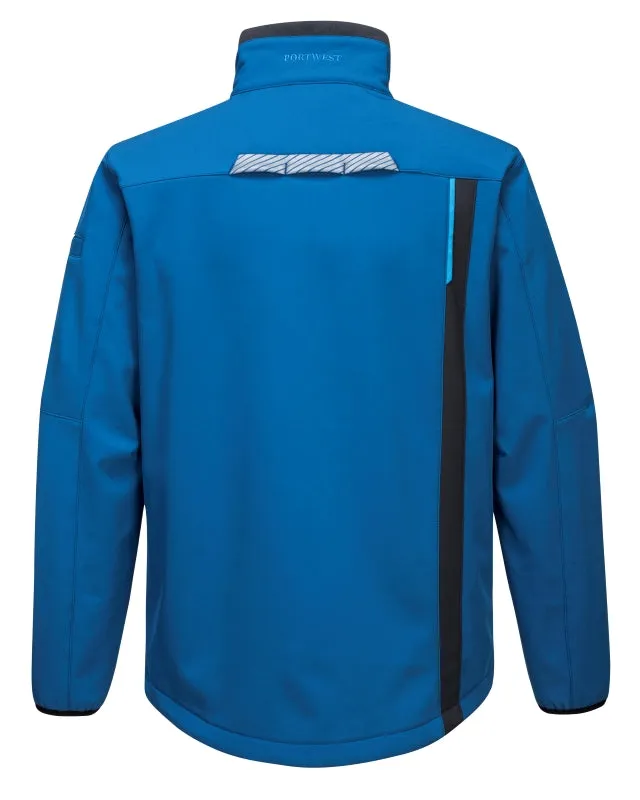 Giacca softshell WX3