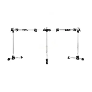 Gibraltar GRS-850DBL Curved Double-Bass Rack