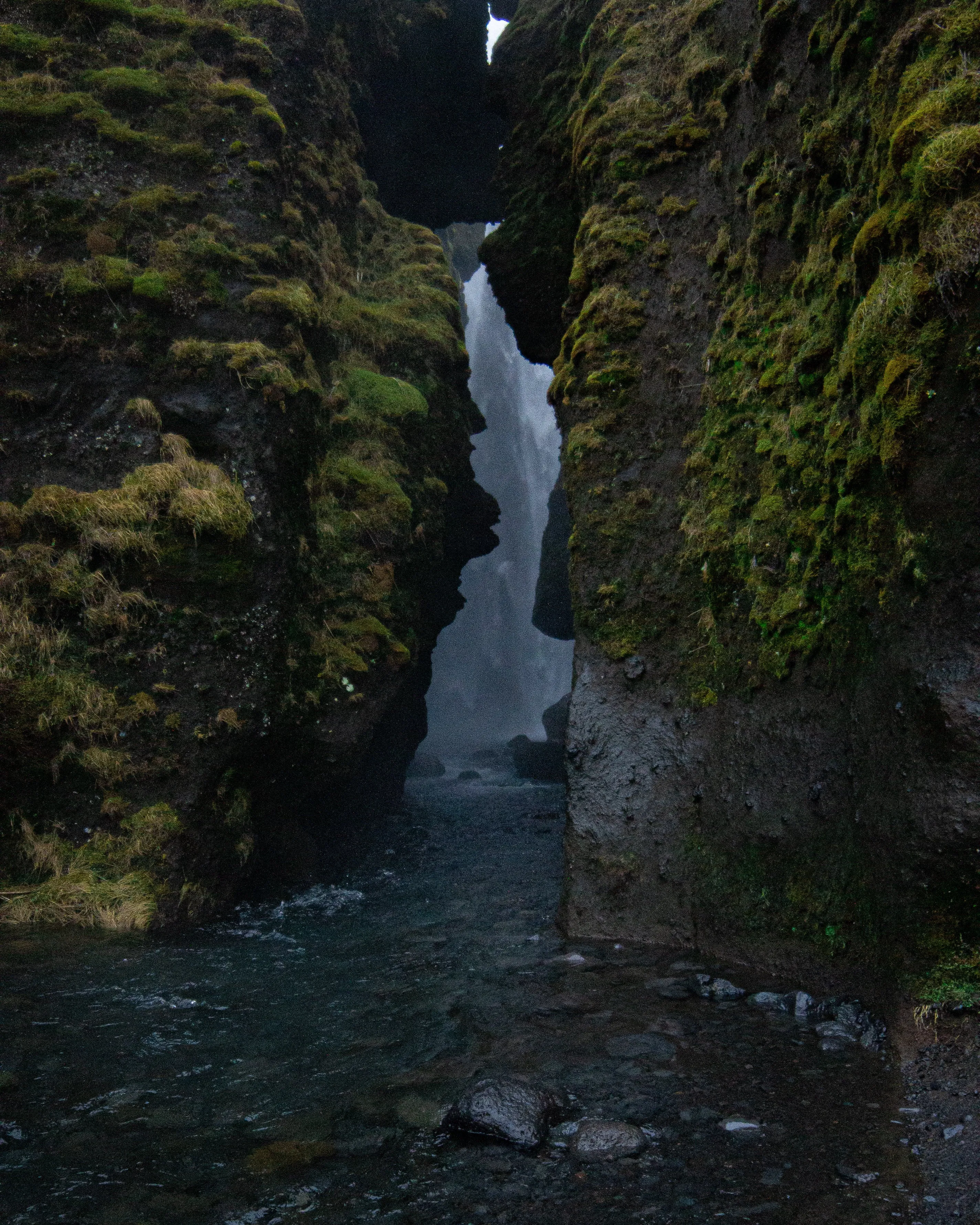 Gljúfrabúi