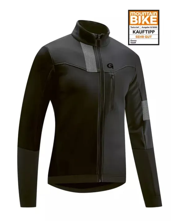 GONSO VALAFF Softshell