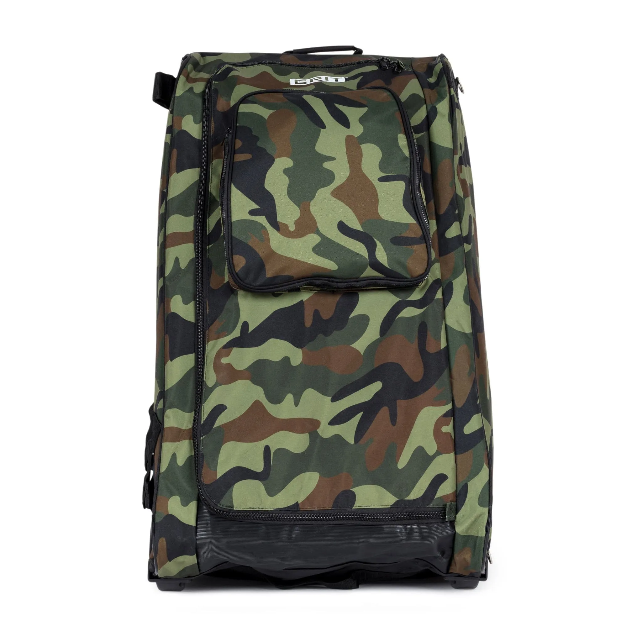 Grit HTFX Hockey Tower Senior Hockey Bag