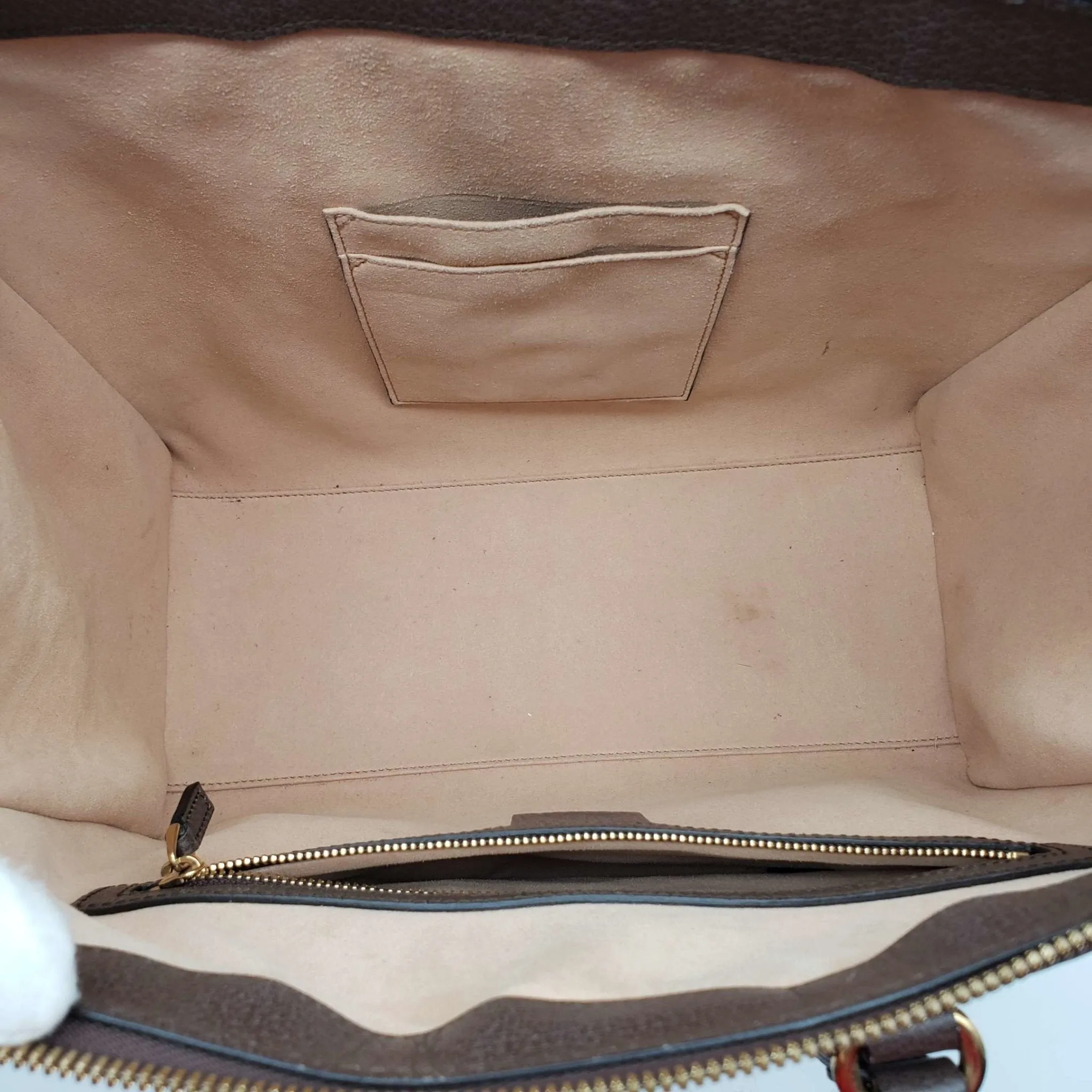 Gucci GG Ophidia Medium Shoulder Tote Bag