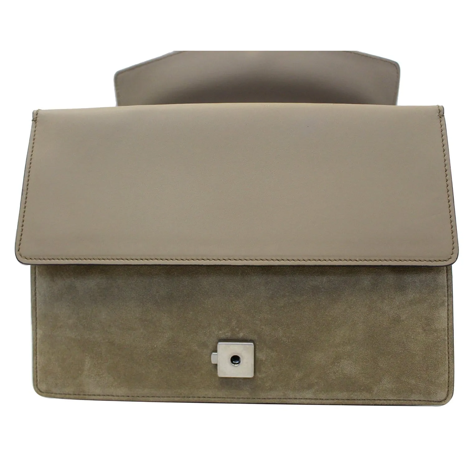 GUCCI Medium Dionysus Suede Leather Shoulder Bag Taupe 403348 - 20% OFF