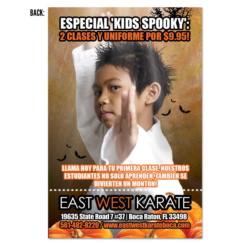 Halloween AD Card 04s