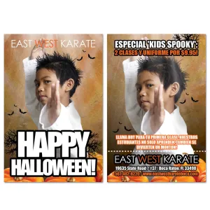 Halloween AD Card 04s