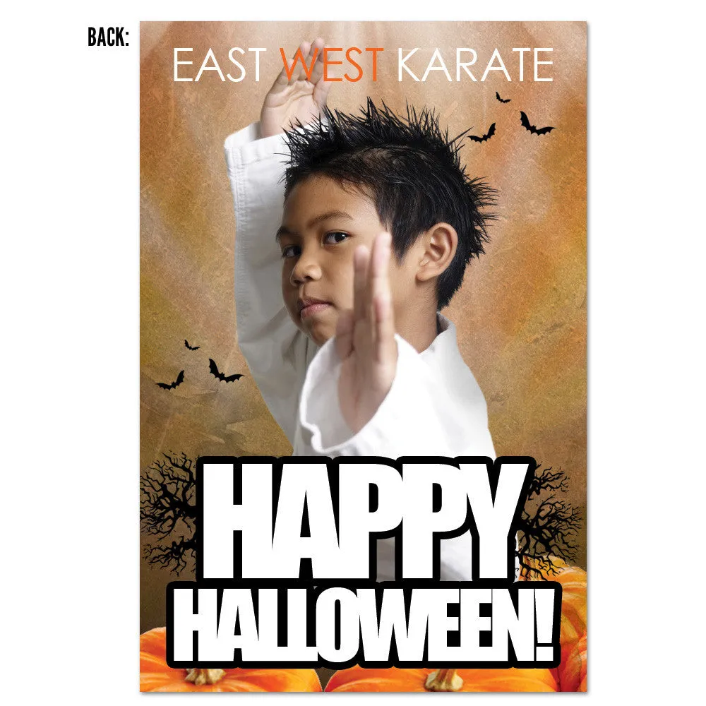 Halloween AD Card 04s
