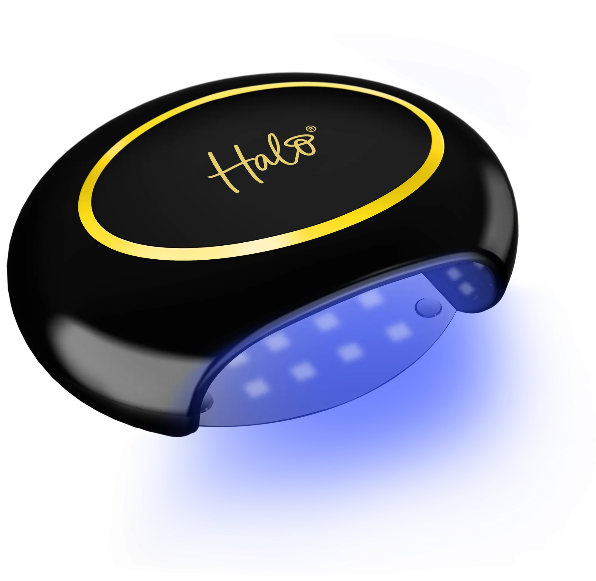 Halo LED Advanced Lamp (Cord & Cordless Options)