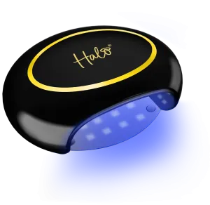 Halo LED Advanced Lamp (Cord & Cordless Options)