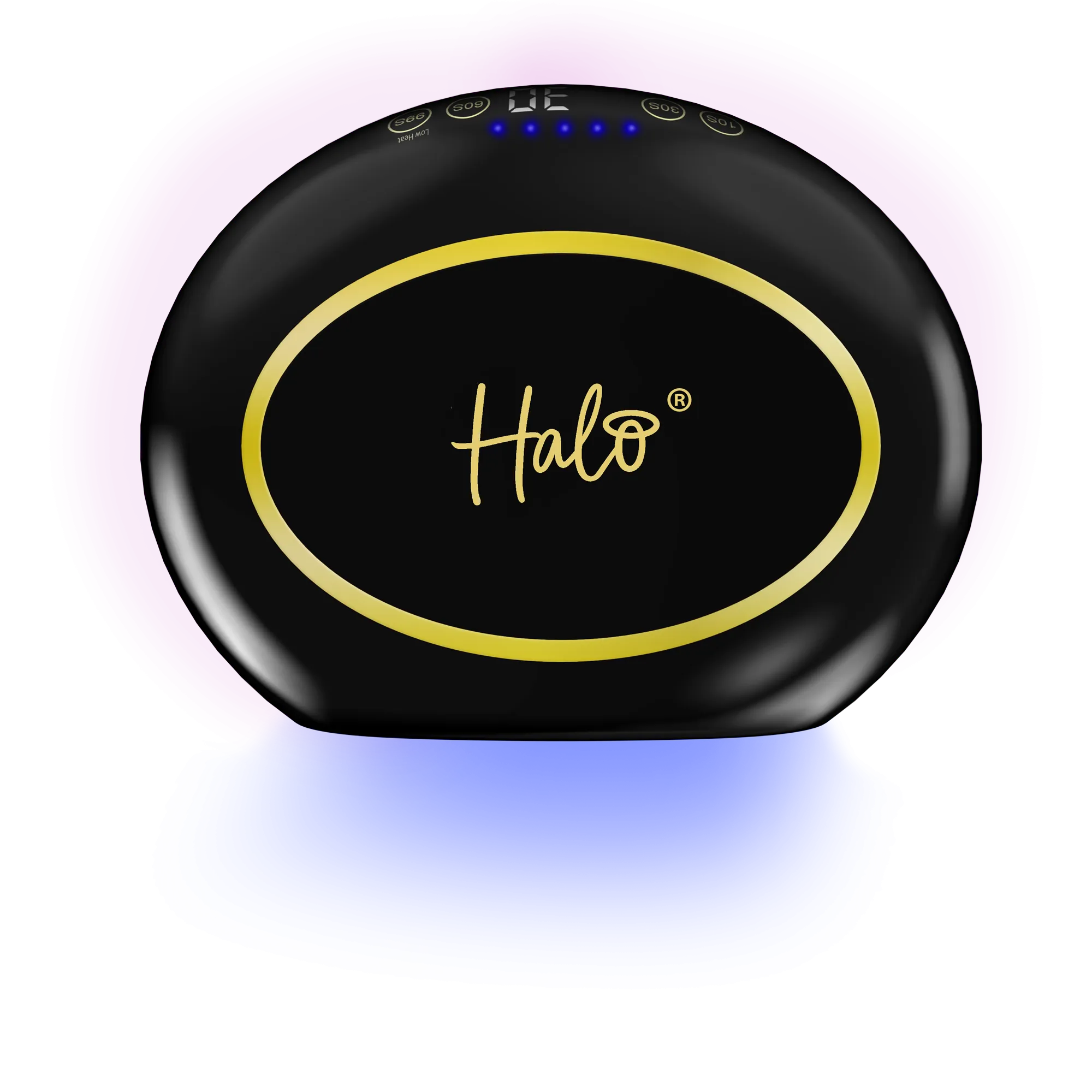 Halo LED Advanced Lamp (Cord & Cordless Options)