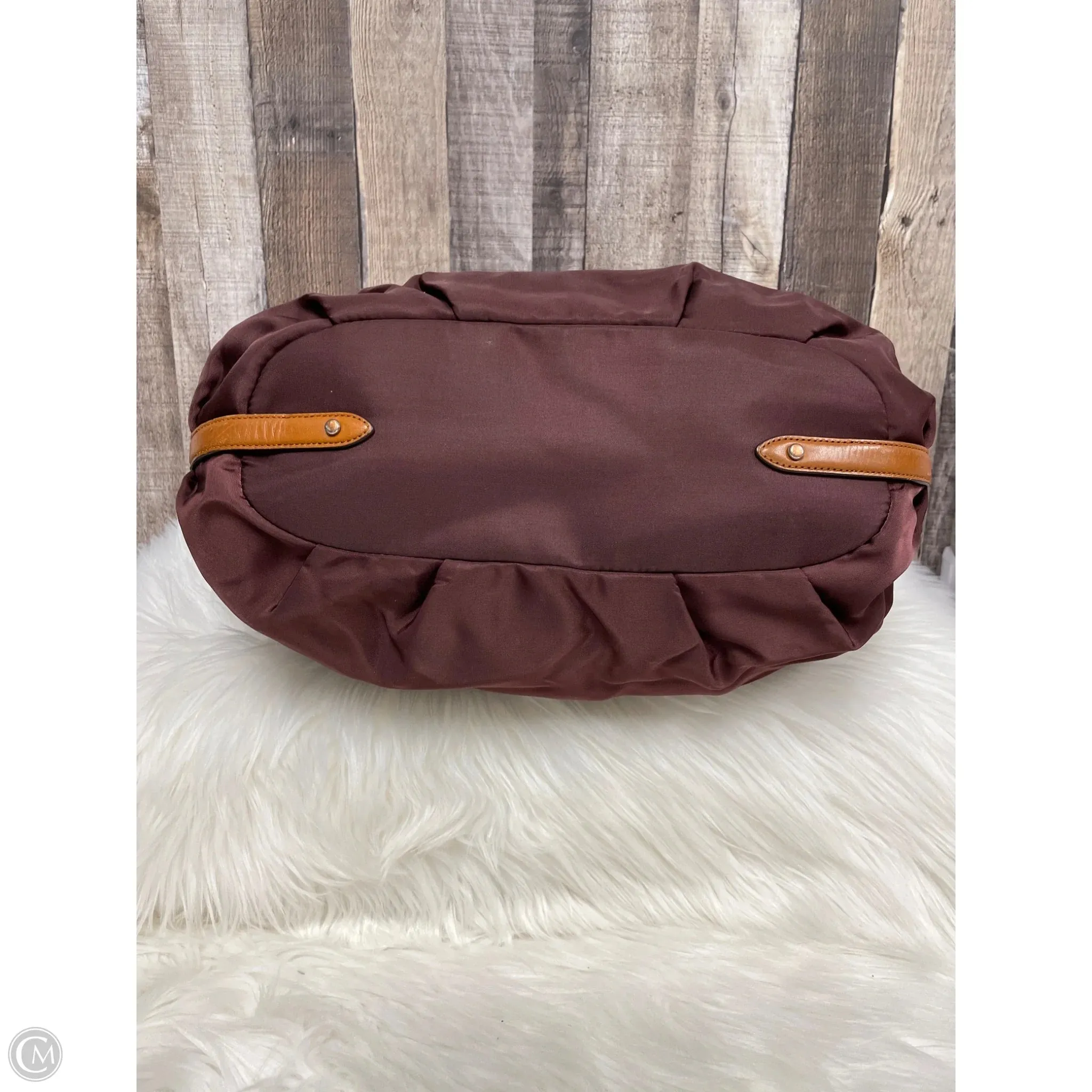 Handbag By Lauren By Ralph Lauren, Size: Large