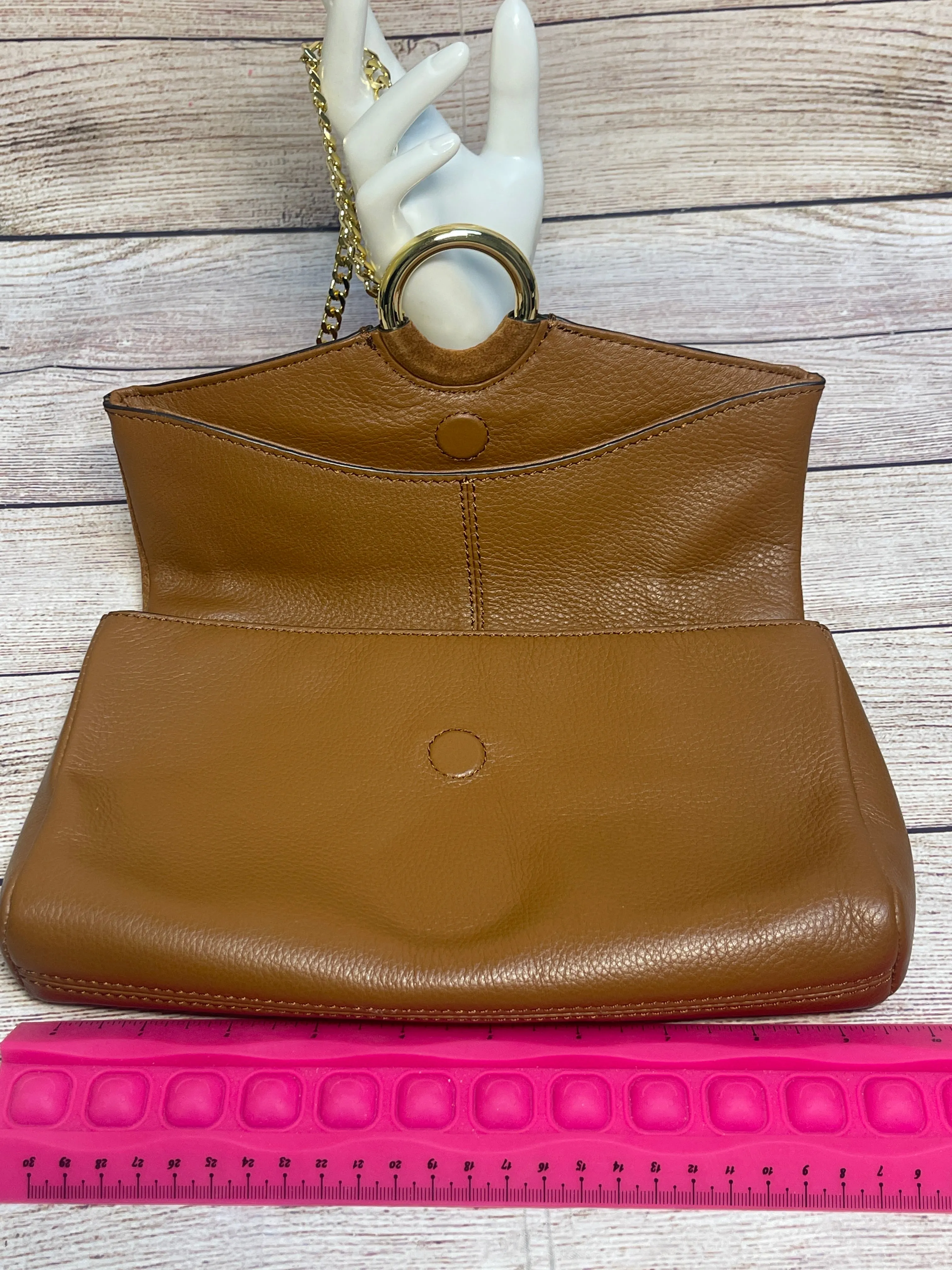 Handbag By Vince Camuto, Size: Small