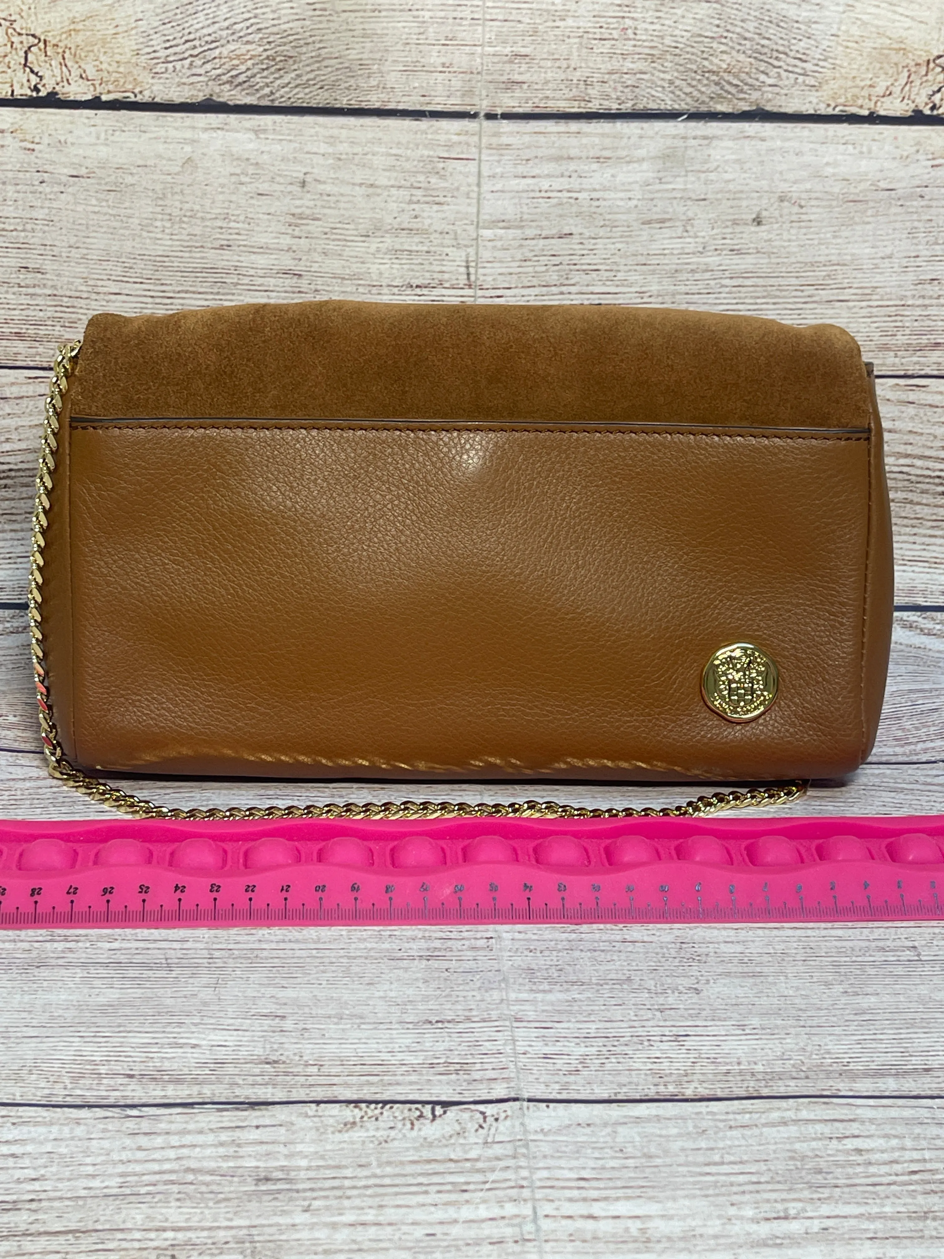 Handbag By Vince Camuto, Size: Small