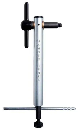 Hanger Genie - Hanger Alignment Tool