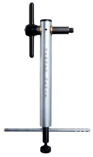 Hanger Genie - Hanger Alignment Tool