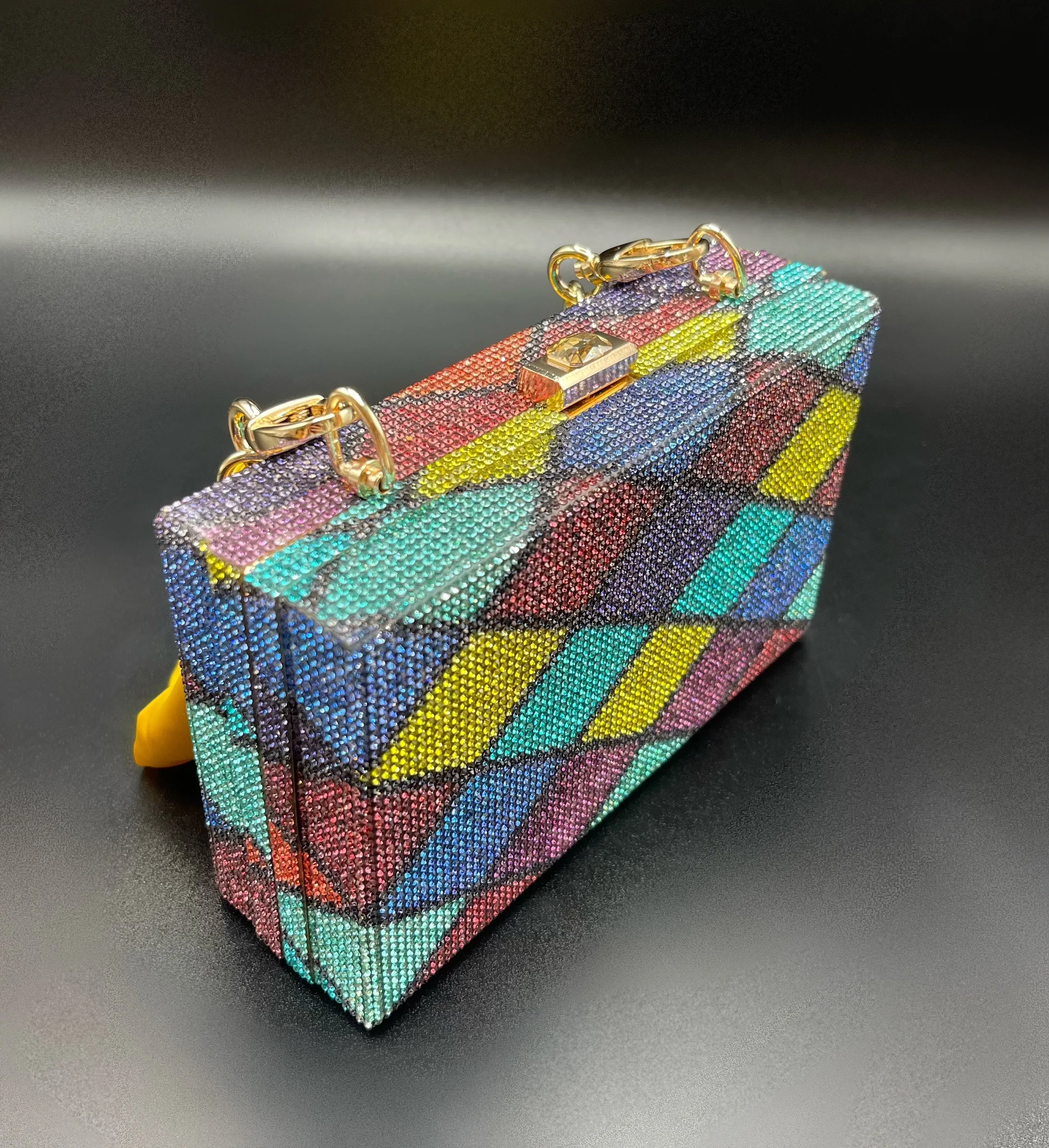 Harlequin Diamonds
