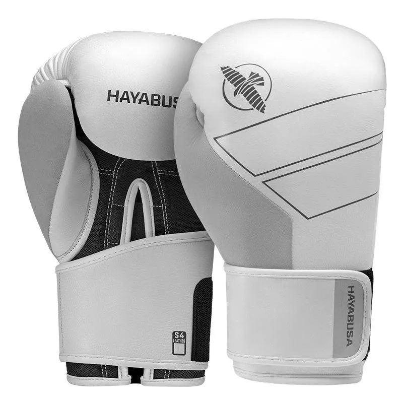 Hayabusa | Boxing Gloves - S4 Leather